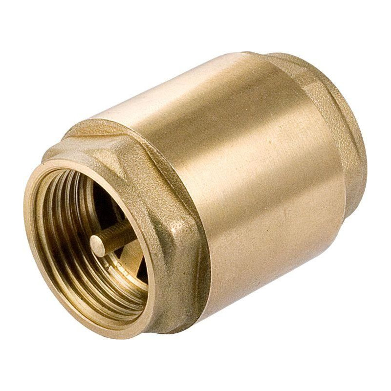 Zawór   zwrotny 3/4" Perfexim